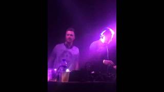 Gorgon City - 6AM [LIVE] @ Shapes London [HQ]
