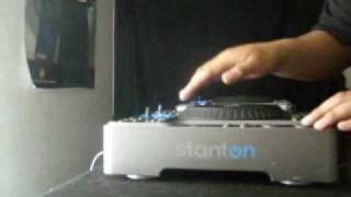 DJ Darren Scott 3-17-10 Live Mix