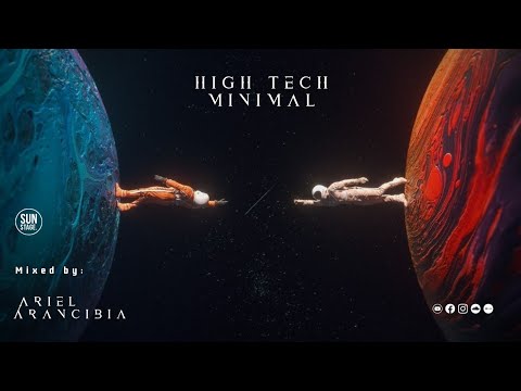 BORIS BREJCHA Special Celebration - 2020 | (Sun Stage. Mix)