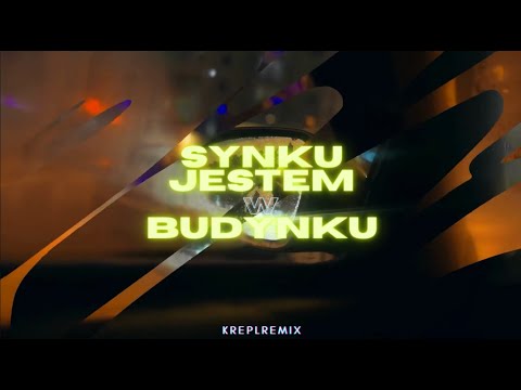 donGURALesko - Synku, jestem w budynku (KREPL REMIX)