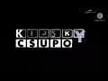 Klasky Csupo Robot Logo New Video