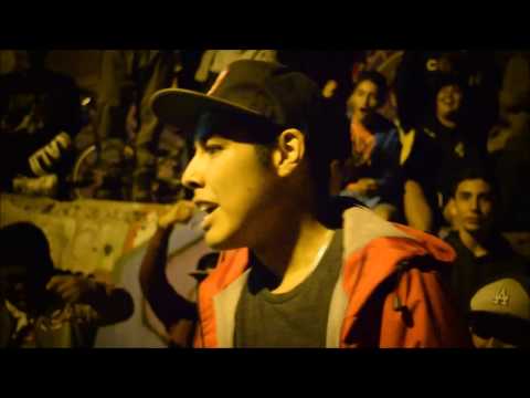 SIDESC/LF vs PABLETE/BENJACK: SEMIFINAL - Kuarta Maestría Duplas l 2017