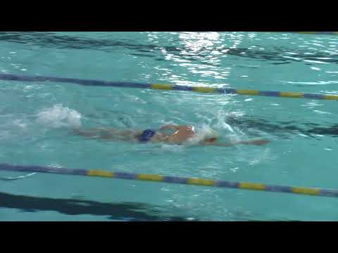 Memisha Christian (2) 100SL - Borgo S.Lorenzo 19.05.19