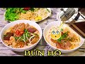 BUN BO HUE Original Refined Recipes Helen S Recipes