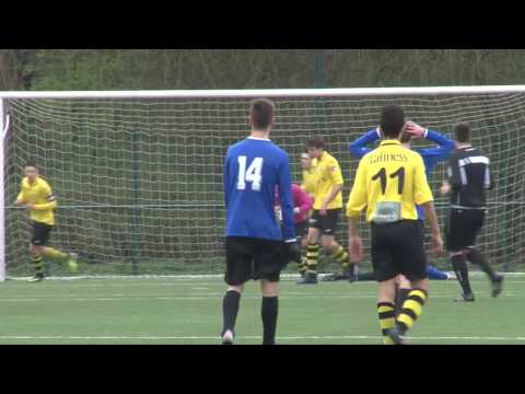 Berchem Sport U19 - Rupel Boom