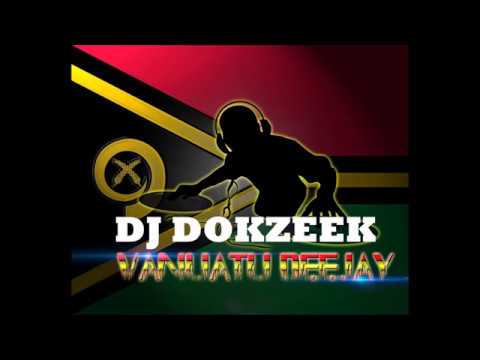 DJ DOKZEEK x PIA - TUBAWE [ Vanuatu Remix 2018 ]