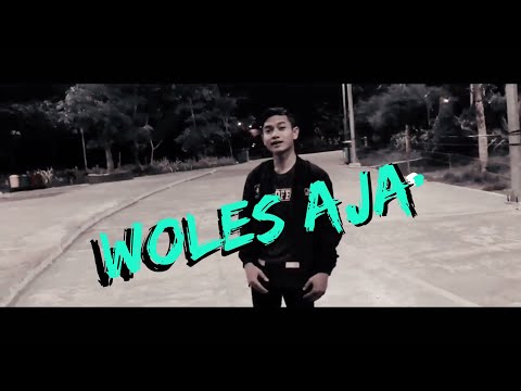 STIOP - Woles Aja [Official Music Video]