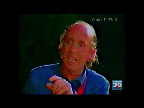 Canzonetta 1983 "sei quel che poi esse"