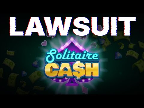 Solitaire Cash Scam