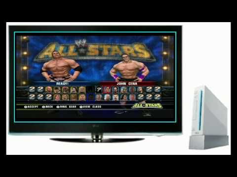 wwe all stars wii iso pal