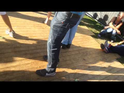 Pandemonium Nocturnal/Frenchcore 2013