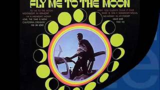 Wilson Pickett / &#39;I&#39;m A Midnight Mover (1968)