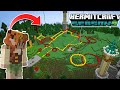 Hermitcraft 9: Planning my Mega Base! Episode 8