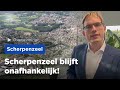 Scherpenzeelf blijft onafhankelijk!