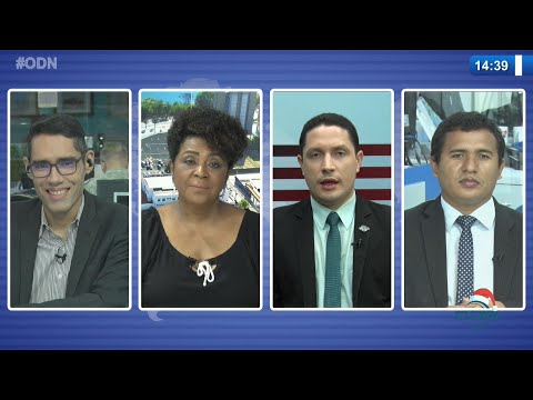 Política do Dia 03 12 2021