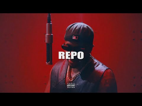 (FREE) Tyga x Bouncy Type Beat - "REPO" | Free Offset Type Beat 2025 | Free Club Instrumental 2025