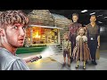 I Got EVERY ENDING In The Cabin Factory