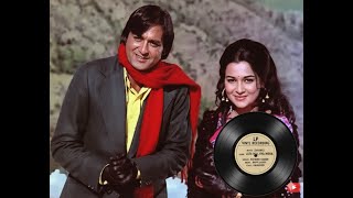 Download lagu Jalta Hai Jiya Mera (LP Vinyl Rip) 🎶 | Zakhmee (1975) | Kishore Kumar, Asha Bhosle, Bappi Lahiri mp3 Download lagu Jalta Hai Jiya Mera (LP Vinyl Rip) 🎶 | Zakhmee (1975) | Kishore Kumar, Asha Bhosle, Bappi Lahiri mp3