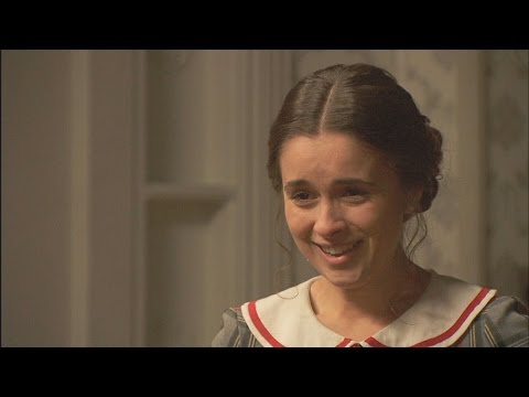 Puente Viejo C1301 - Beatriz ya puede hablar