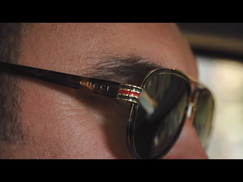 Borce Naumovski Ministerot - Devojki licni ubavi (official video)