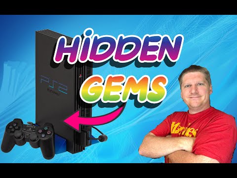 PS2 Hidden Gems - Action Games - REAL PlayStation 2 Hidden Gems!