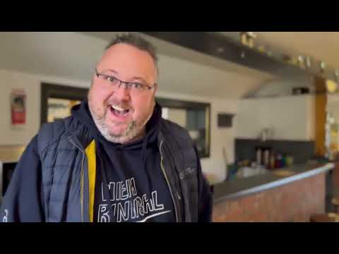 Umbau mit Ron! | Udo & Wilke