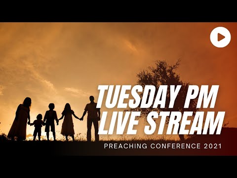 20210420pm - Preaching Conference 2021 | Fairhaven Baptist Church