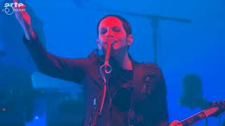 Placebo - Loud Like Love (Deichbrand Festival 2017) HD