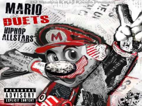 3 1 Three 6 Mafia ft  Chamillionaire   Doe Boy Fresh Mario Remix