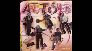 Atlantic Starr - If Your Heart Isn&#39;t In It