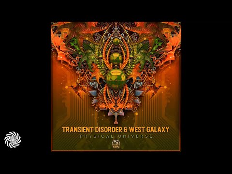 Transient Disorder & West Galaxy - Physical Universe