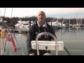 Boat Handling Pivot Points Forward With Simon Jinks