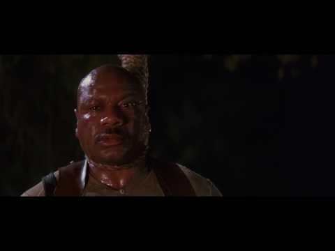 Rosewood Movie Clip  - Mr.  Man Hangs Tough