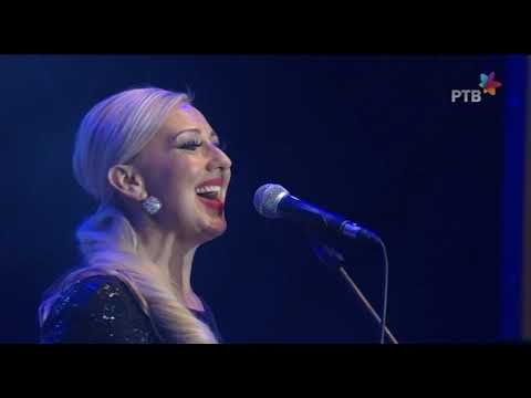 Tamburica Fest 2021 - Cecilija Rudić - Daljine