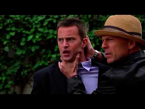 Más Falsas Apariencias - Tráiler VE