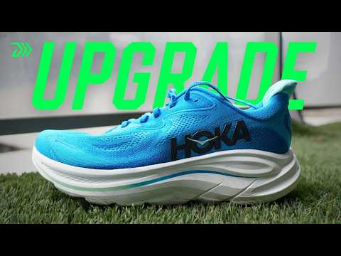 REVIEW l The HOKA Clifton 10 l Worth The HYPE in 2025?