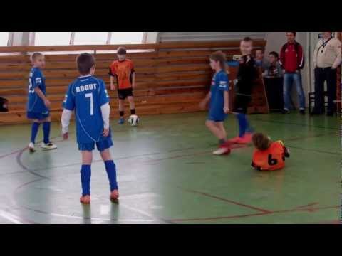 MULKS 2001 Łask - Włókniarz II Zelów 0:2