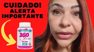 360 SLIM- 360 Slim Emagrece Mesmo? 360 Slim funciona? 360 Slim Emagrecedor - 360 Slim Onde Comprar?