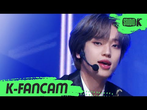 [K-Fancam] 틴탑 니엘 직캠 'To You 2020' (TEEN TOP NIEL Fancam) l @MusicBank 200710