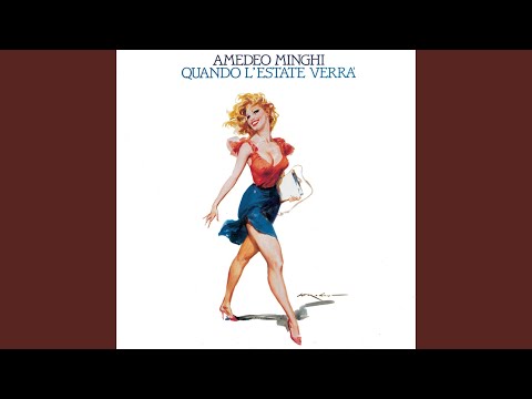 Quando l'estate verrà