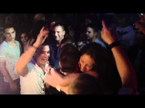 Purebeat Official Birthday Party @ Club Sunny 2012.01.14.