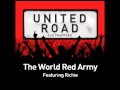 United Road by The World Red Army Featuring ...