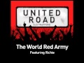 United Road by The World Red Army Featuring ...