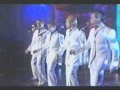 Westlife - My Girl (Live)