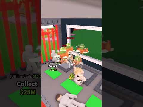 Wie ich in Roblox 600.000 pro Sekunde verdient habe!