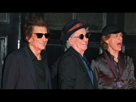 After 49 Years, The Rolling Stones’ Lost ‘Fool to Cry’ Performance Finally Sees the Light!