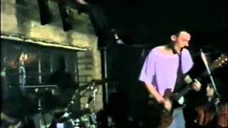 Snuff - Teabag - Huddersfield 14th May 1990