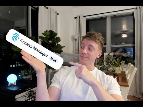 🚨New Product Alert🚨 Cisco Meraki Access Manager - Security Simplified!