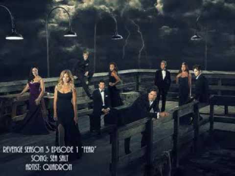 Revenge S03E01 - Sea Salt by Quadron