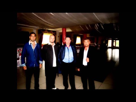 Maco-Brisin delas ZGSTUDIO █▬█ █ ▀█▀ ZGmusic